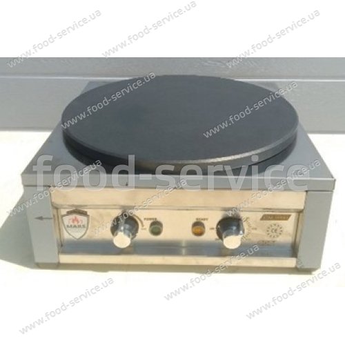 Млинниця Mars MKE-01 одинарна